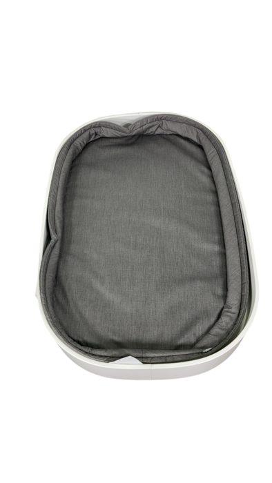 Shop Stokke Sleepi Changer, White at GoodBuy Gear