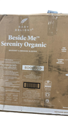 Shop Baby Delight Serenity Bassinet and Bedside Sleeper, Sage at GoodBuy Gear