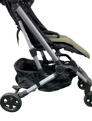 Shop Colugo Compact Stroller, 2023, Olive at GoodBuy Gear