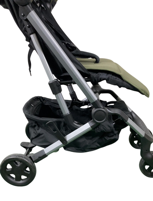 Shop Colugo Compact Stroller, 2023, Olive at GoodBuy Gear