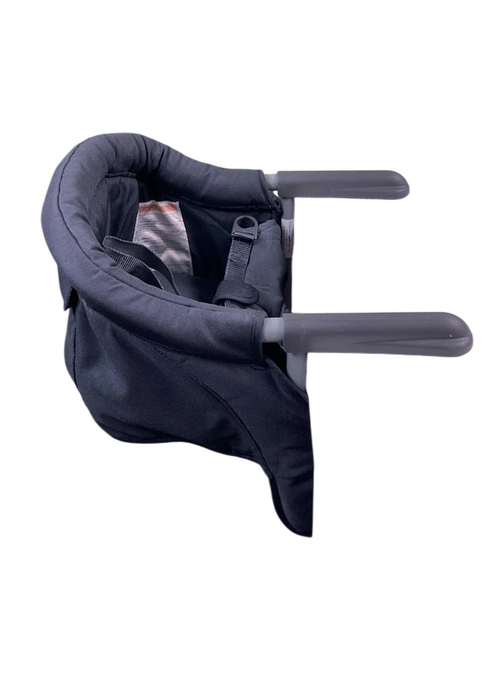 Shop Inglesina Fast Table Chair, Black at GoodBuy Gear