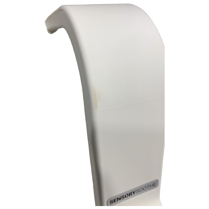 Shop Evenflo Elara 2-in-1 Smart Motion Swing & Soothing Nest, Coastal Coffee at GoodBuy Gear