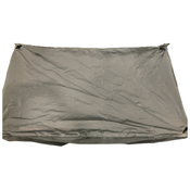 Shop Chicco Alfa Lite Lightweight Travel Playard, Midnight at GoodBuy Gear