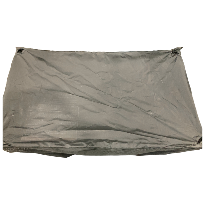 Shop Chicco Alfa Lite Lightweight Travel Playard, Midnight at GoodBuy Gear