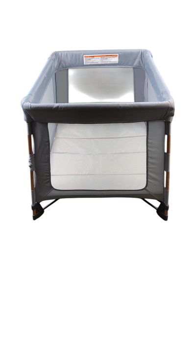 Shop Maxi-Cosi Swift Play Yard, Essential Grey at GoodBuy Gear