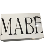 Shop Mabē The Monarch Carrier, Houndstooth at GoodBuy Gear