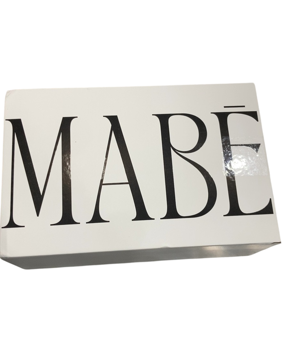 Shop Mabē The Monarch Carrier, Houndstooth at GoodBuy Gear