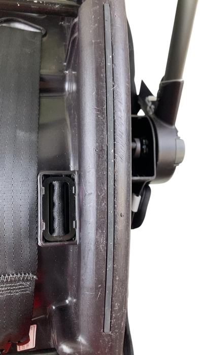 Shop Nuna PIPA Infant Car Seat, 2021, Caviar at GoodBuy Gear