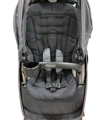 Shop Graco Ready2Grow 2.0 Double Stroller, 2022, Rafa at GoodBuy Gear