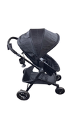 Shop Evenflo Pivot Modular Stroller, 2023, Oxford Black at GoodBuy Gear