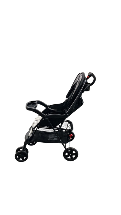 Shop Kolcraft Cloud Sport Stroller, 2025, Triangles Gray at GoodBuy Gear