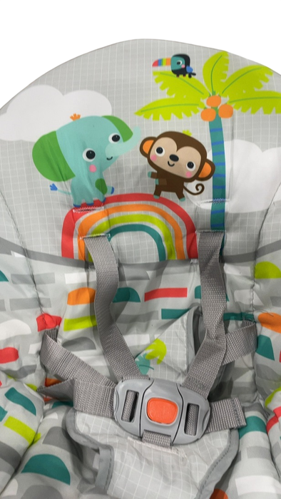 Shop Bright Starts Portable Swing, Playful Paradise at GoodBuy Gear
