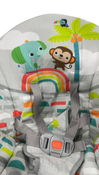 Shop Bright Starts Portable Swing, Playful Paradise at GoodBuy Gear