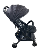 secondhand Graco Jetsetter Lightweight Stroller, 2019