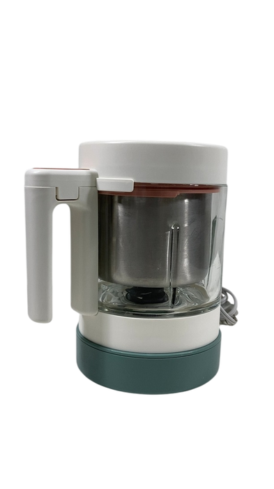 Shop Beaba Babycook Neo Baby Food Maker, Eucalyptus at GoodBuy Gear