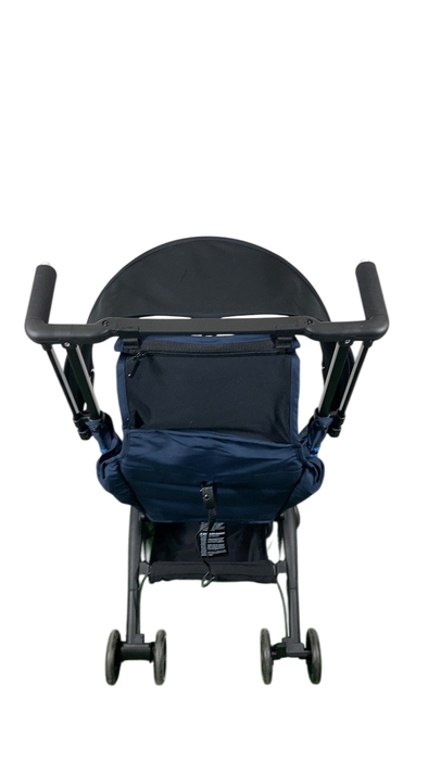 Shop gb Pockit+ All-Terrain Stroller, Night Blue, 2024 at GoodBuy Gear