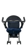 Shop gb Pockit+ All-Terrain Stroller, Night Blue, 2024 at GoodBuy Gear