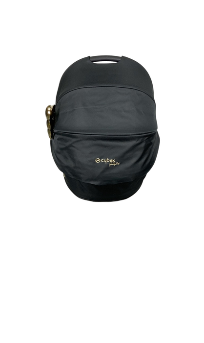Shop Cybex PRIAM Lux Carry Cot, Wings By Jeremy Scott at GoodBuy Gear