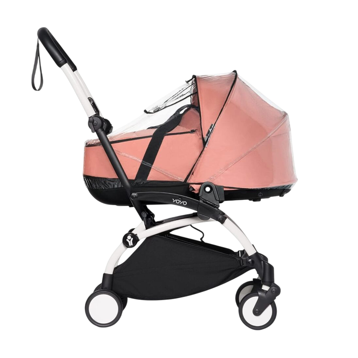 Shop Babyzen YOYO Bassinet Rain Cover at GoodBuy Gear