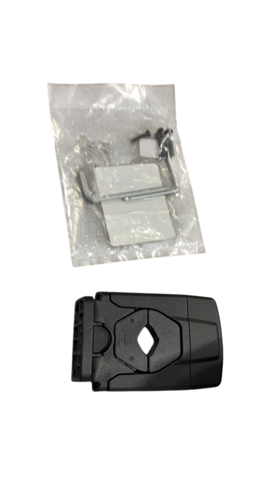 Shop Thule Yepp 2 Mini, Majolica Blue at GoodBuy Gear