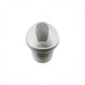 Shop Shnuggle Baby Bath Tub, White at GoodBuy Gear