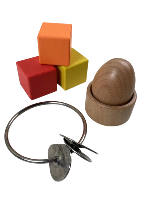 Shop Lovevery The Explorer Play Kit at GoodBuy Gear