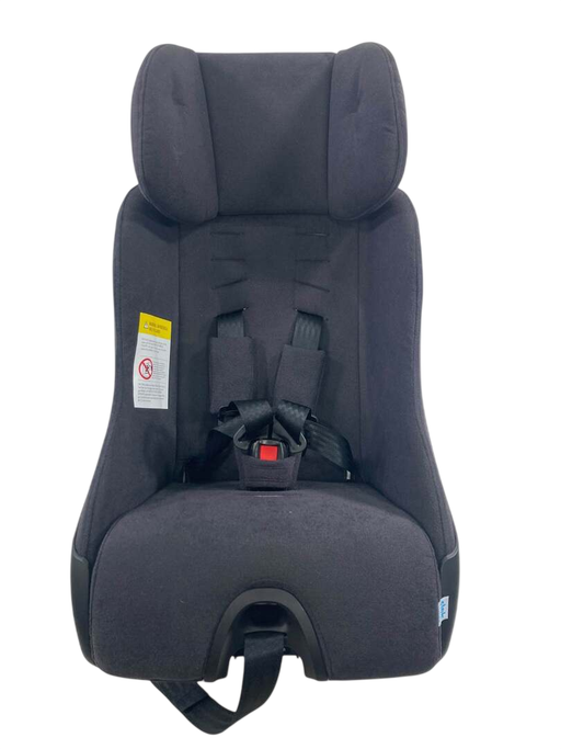Shop Clek Foonf Convertible Car Seat, 2020, Thunder at GoodBuy Gear