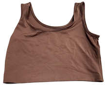 Shop Larken The Larken X Nursing Bra, Medium, 2 pack, Black/ Mocha at GoodBuy Gear