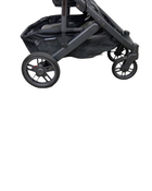 used UPPAbaby CRUZ V2 Stroller, Jake (Black), 2023