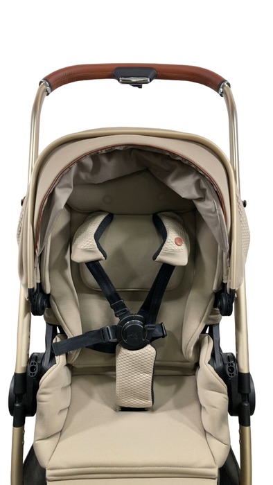 Shop Silver Cross Reef Stroller, Stone, unknown at GoodBuy Gear
