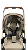 Shop Silver Cross Reef Stroller, Stone, unknown at GoodBuy Gear
