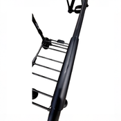 Shop Wonderfold W2 Elite Multifunctional Stroller Wagon, 2025, Volcanic Black at GoodBuy Gear
