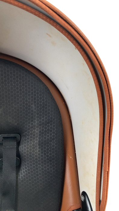 Shop Mima Xari Stroller, 2016, Camel, Rosegold, Black at GoodBuy Gear