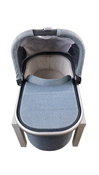 Shop UPPAbaby VISTA V2 Stroller, 2020, Gregory (Blue Melange) at GoodBuy Gear