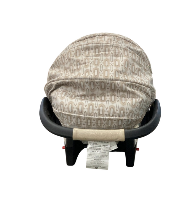 Shop Safety 1st Deluxe Grow & Go Flex 8-in-1 Travel System, Dunes Edge, 2025 at GoodBuy Gear