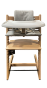 Shop Stokke Tripp Trapp Complete High Chair, 1, Natural, Nordic Grey at GoodBuy Gear