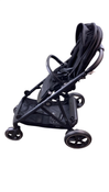 Shop Cybex e-Gazelle S Stroller, 2024, Black, Moon Black at GoodBuy Gear