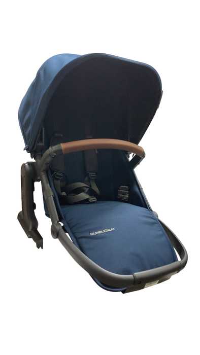 Shop UPPAbaby Rumbleseat V2+, Noa (Navy) at GoodBuy Gear