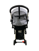 Shop Stokke YOYO3 Complete Stroller, 2024, Stone, White at GoodBuy Gear