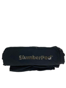 used SlumberPod 3.0 Sleep Canopy, Black with Gray Accents