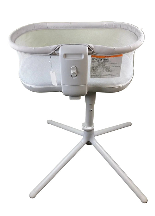 Halo Bassinest Swivel Sleeper 3.0, Grey