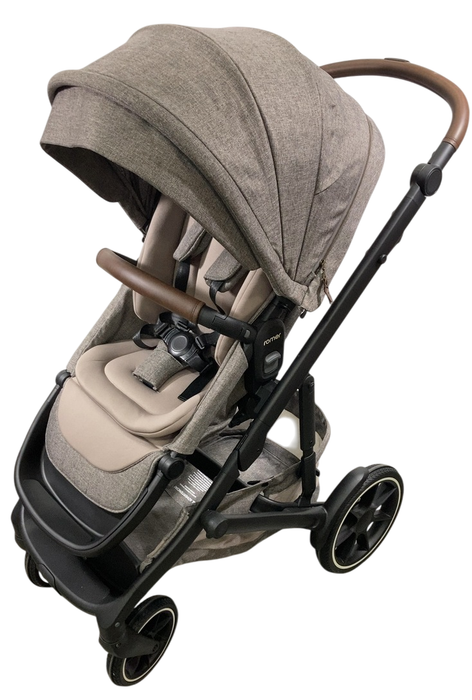 Shop Romer Tura Stroller, 2024, Truffle at GoodBuy Gear