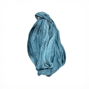 Shop DRAFT - Baby K'tan Baby Carrier, Ocean Blue, Organic, Small at GoodBuy Gear