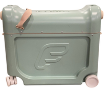 Shop Stokke JetKids BedBox, Sea Green at GoodBuy Gear