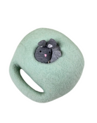 Shop Lovevery Bunnies In A Felt Burrow at GoodBuy Gear