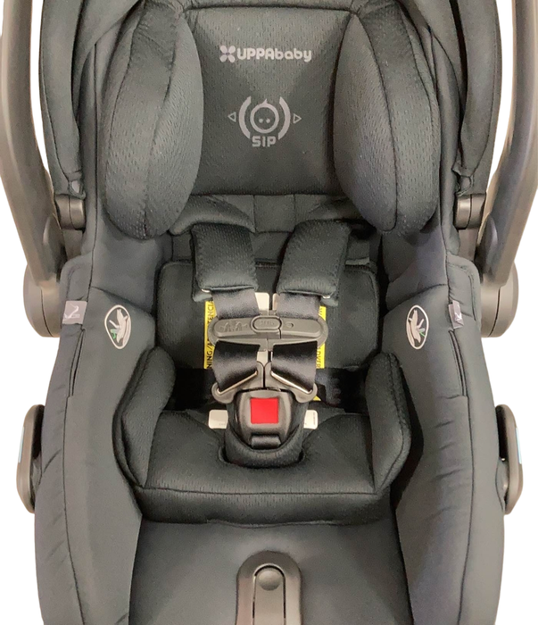 secondhand Infantcarseat