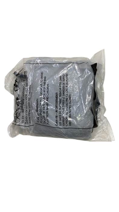 Shop Cybex Gazelle S Modular Stroller, 2024, Sky Blue, Taupe Frame at GoodBuy Gear