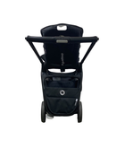 Shop Bugaboo Dragonfly Stroller, 2024, Black, Midnight Black, Midnight Black at GoodBuy Gear
