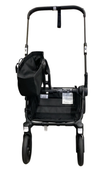 Shop Bugaboo Donkey 5 Mono Stroller Frame Only, 2022, Black at GoodBuy Gear