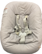Shop Stokke Tripp Trapp High Chair and Newborn Set Bundle, Natural at GoodBuy Gear